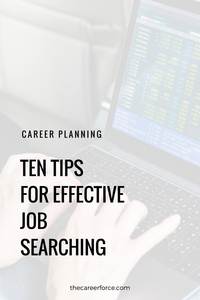 Best Job Search Tips - Find Your Dream Job