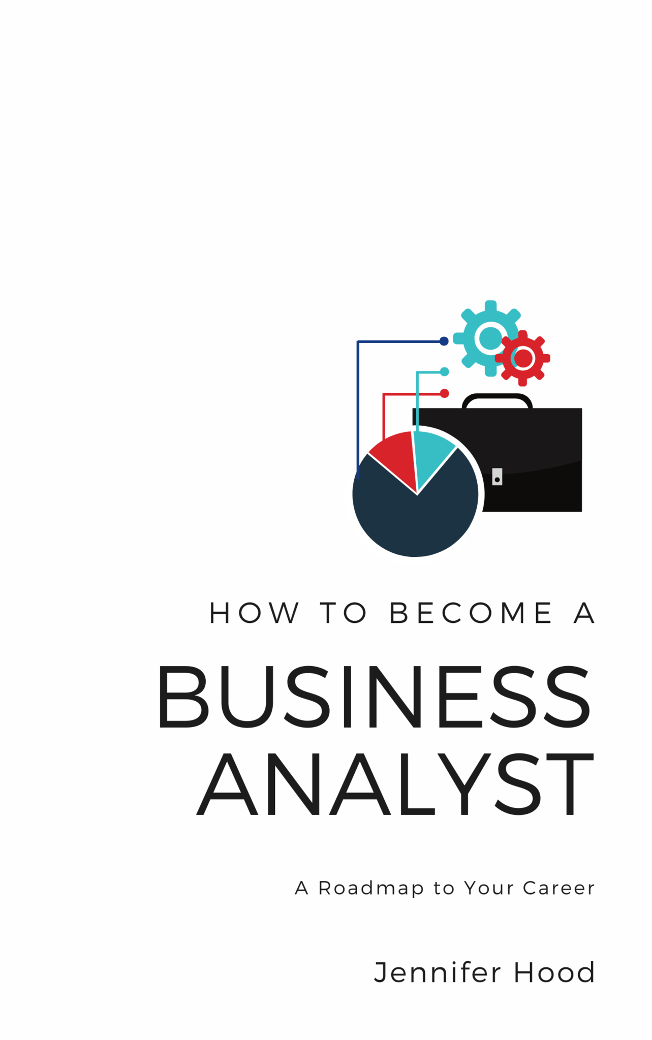 HOW TO BECOME A BUSINESS ANALYST AT GOOGLE visual data 5